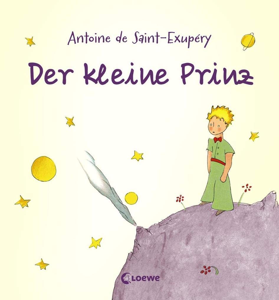 Der kleine Prinz Film, Art & Culture