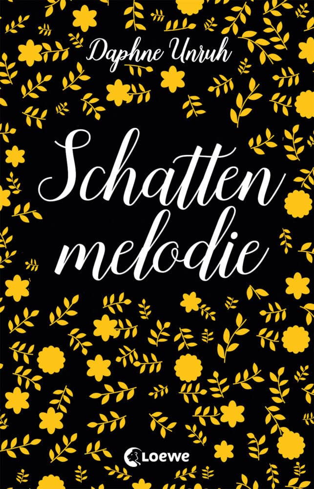 Zauber der Elemente 02  - Schattenmelodie Contemporary literature Books