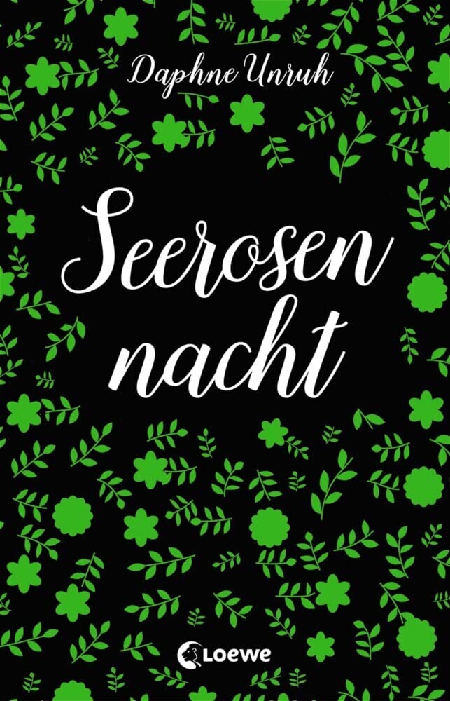 Product Image: Zauber der Elemente 03 - Seerosennacht