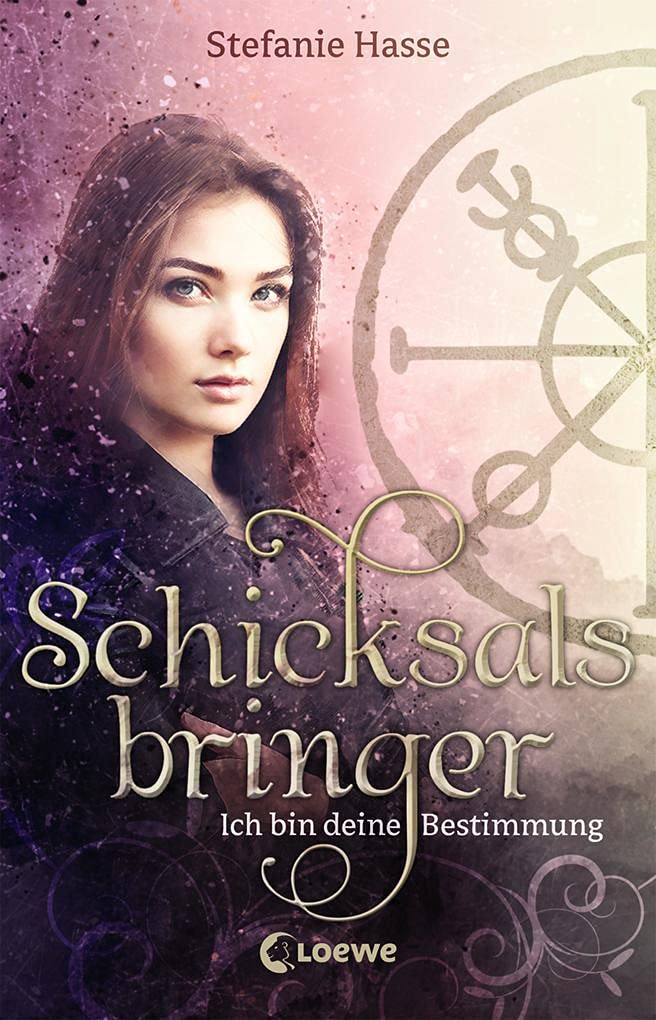 Product Image: Schicksalsbringer - Ich bin deine Bestimmung