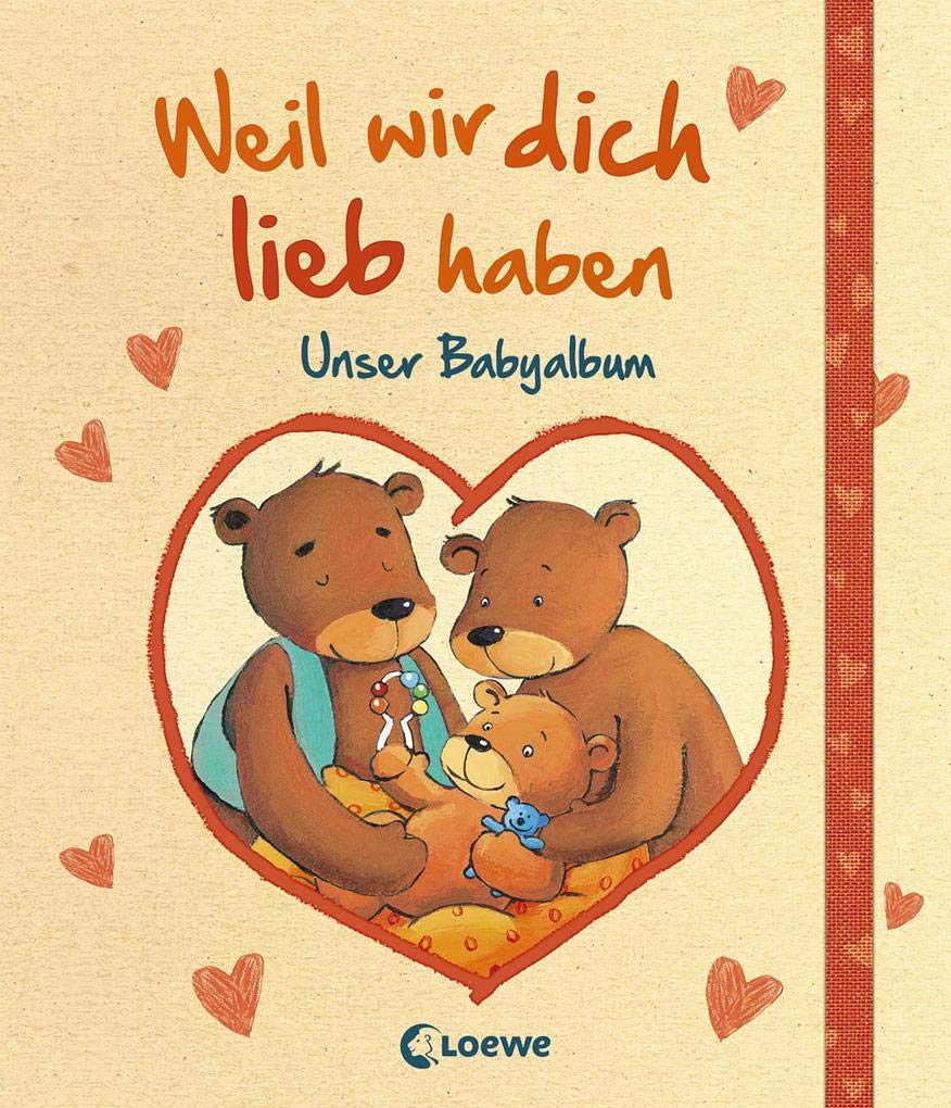 Weil wir dich lieb haben Essays & Short Stories
