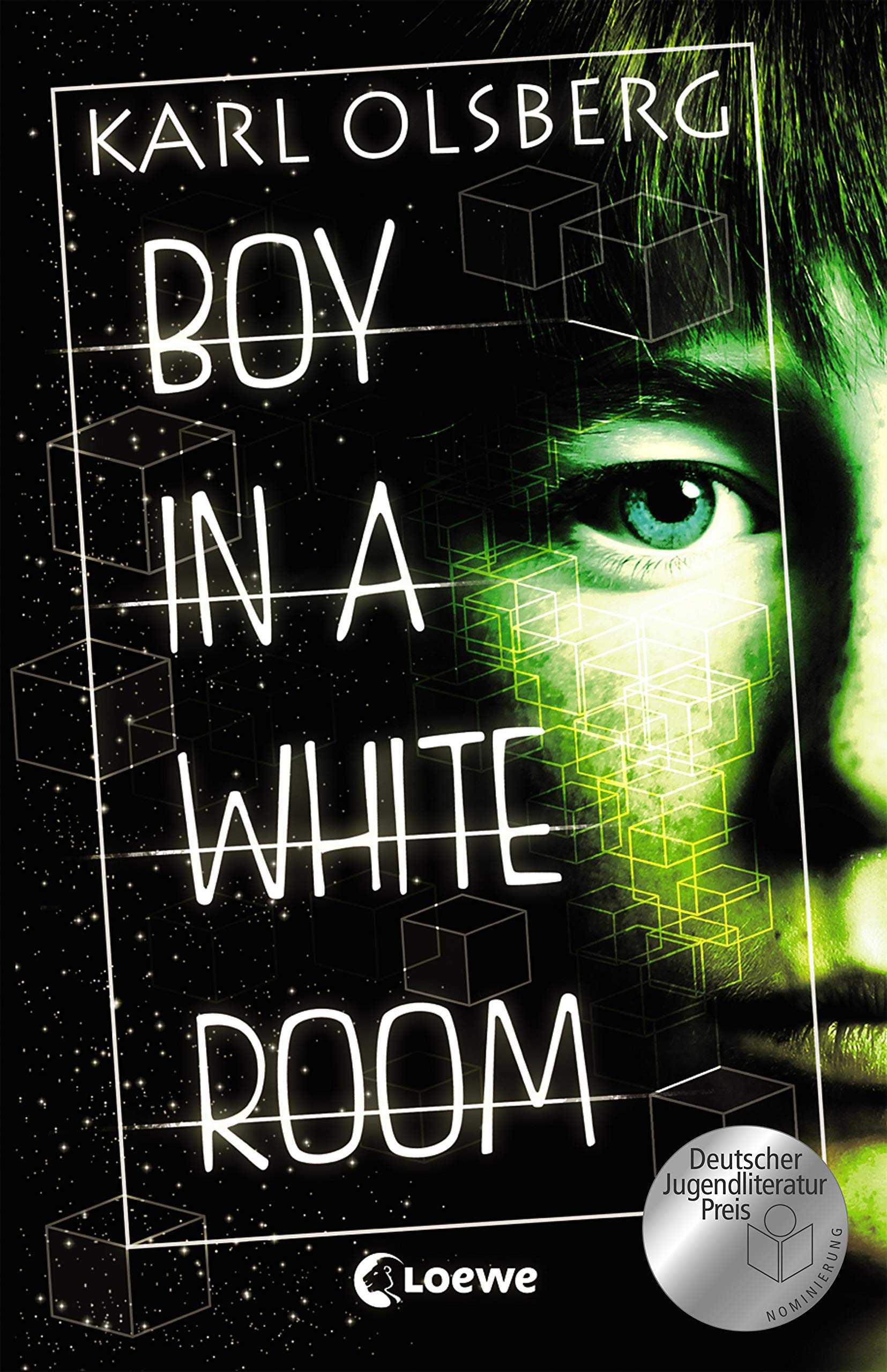 Product Image: Boy in a White Room