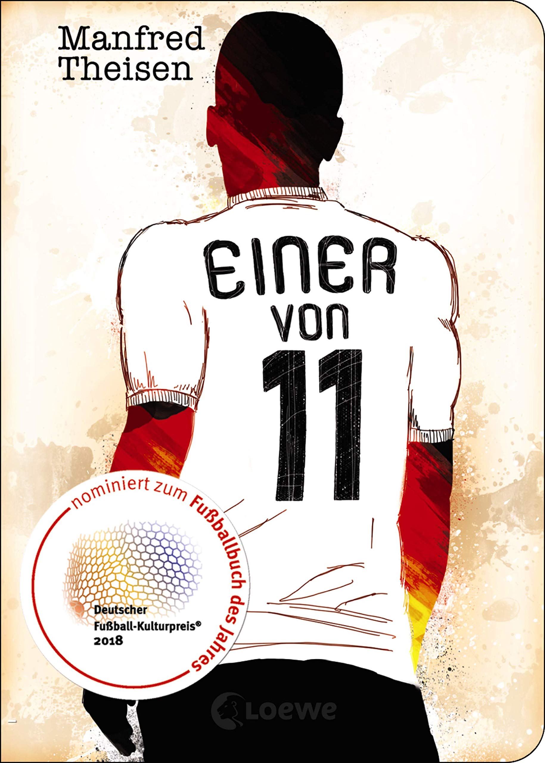 Einer von 11 Social Sciences