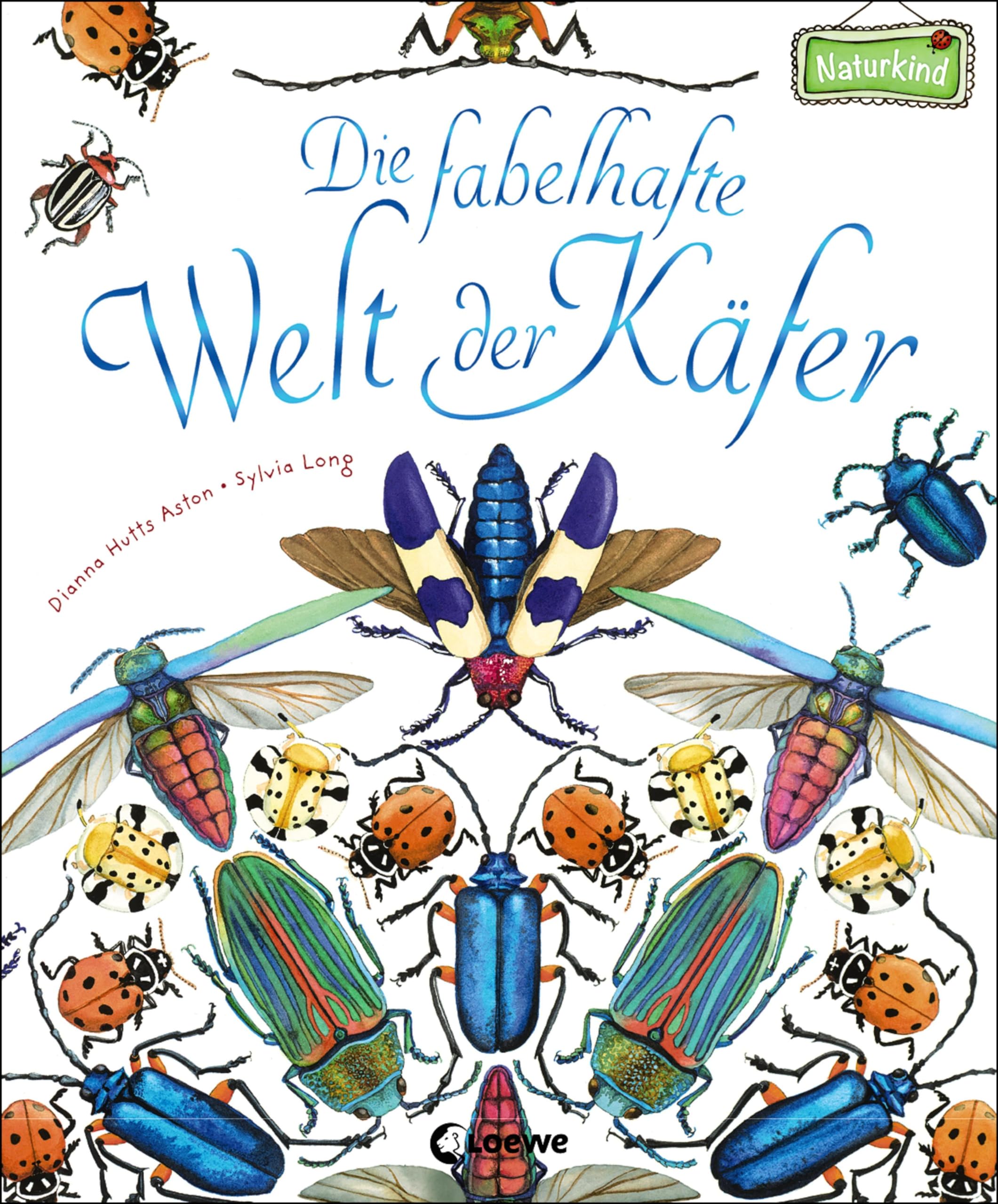Die fabelhafte Welt der Käfer Film, Art & Culture