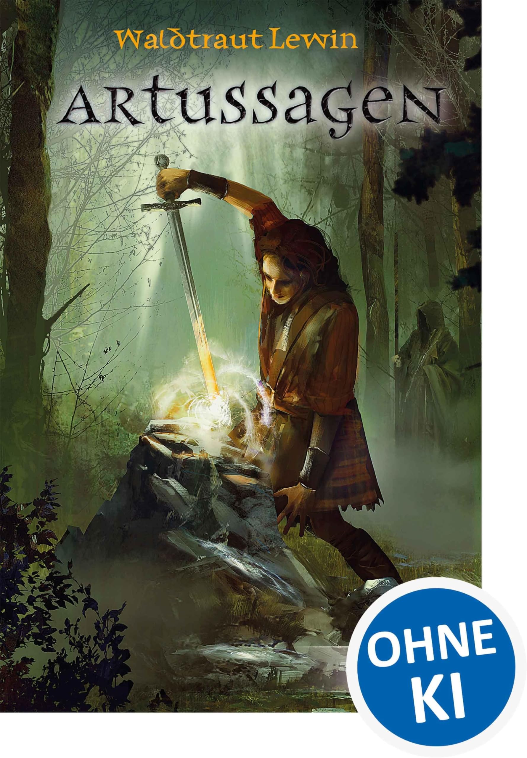 Artussagen Fairy Tales & Legends