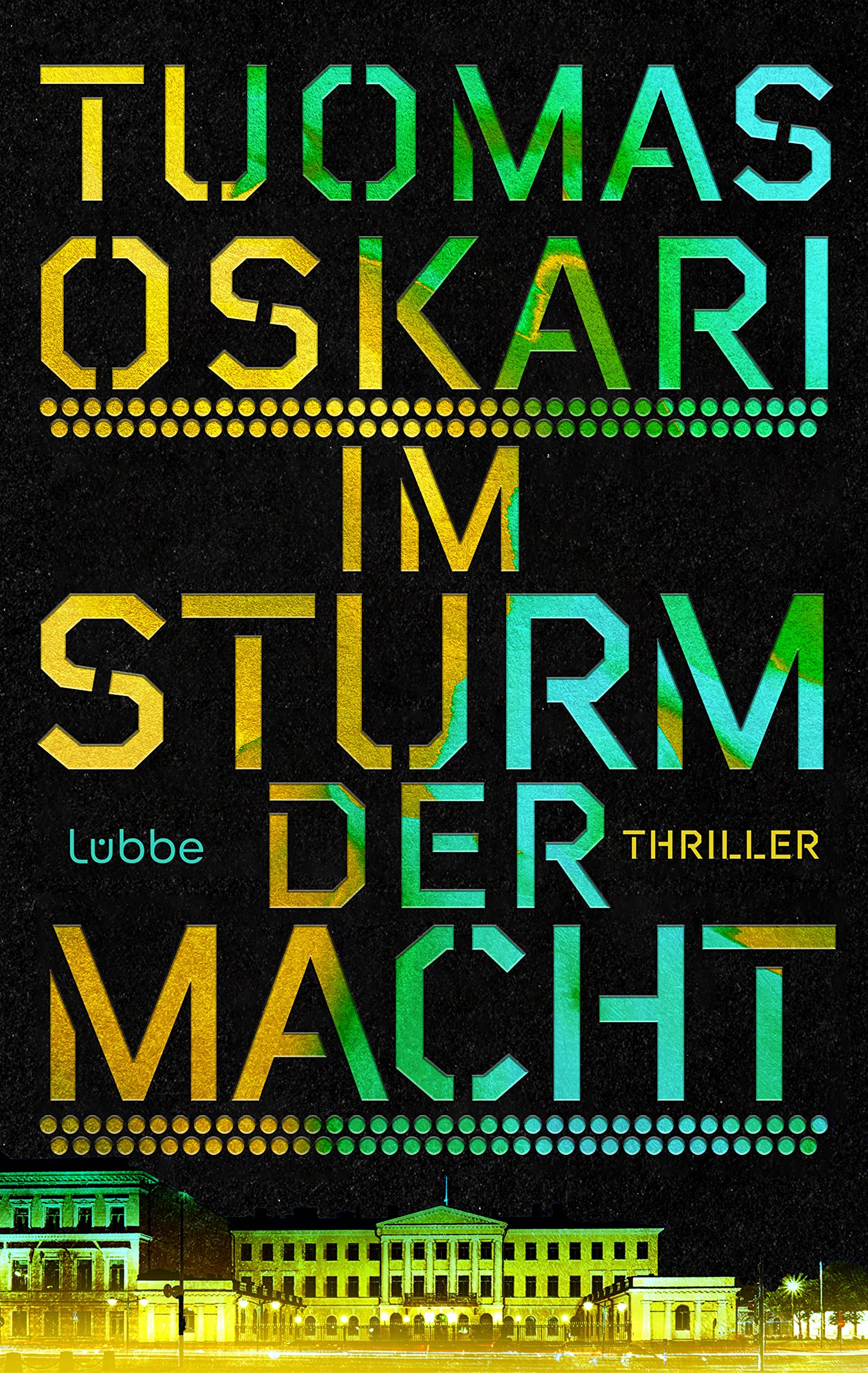 Product Image: Im Sturm der Macht