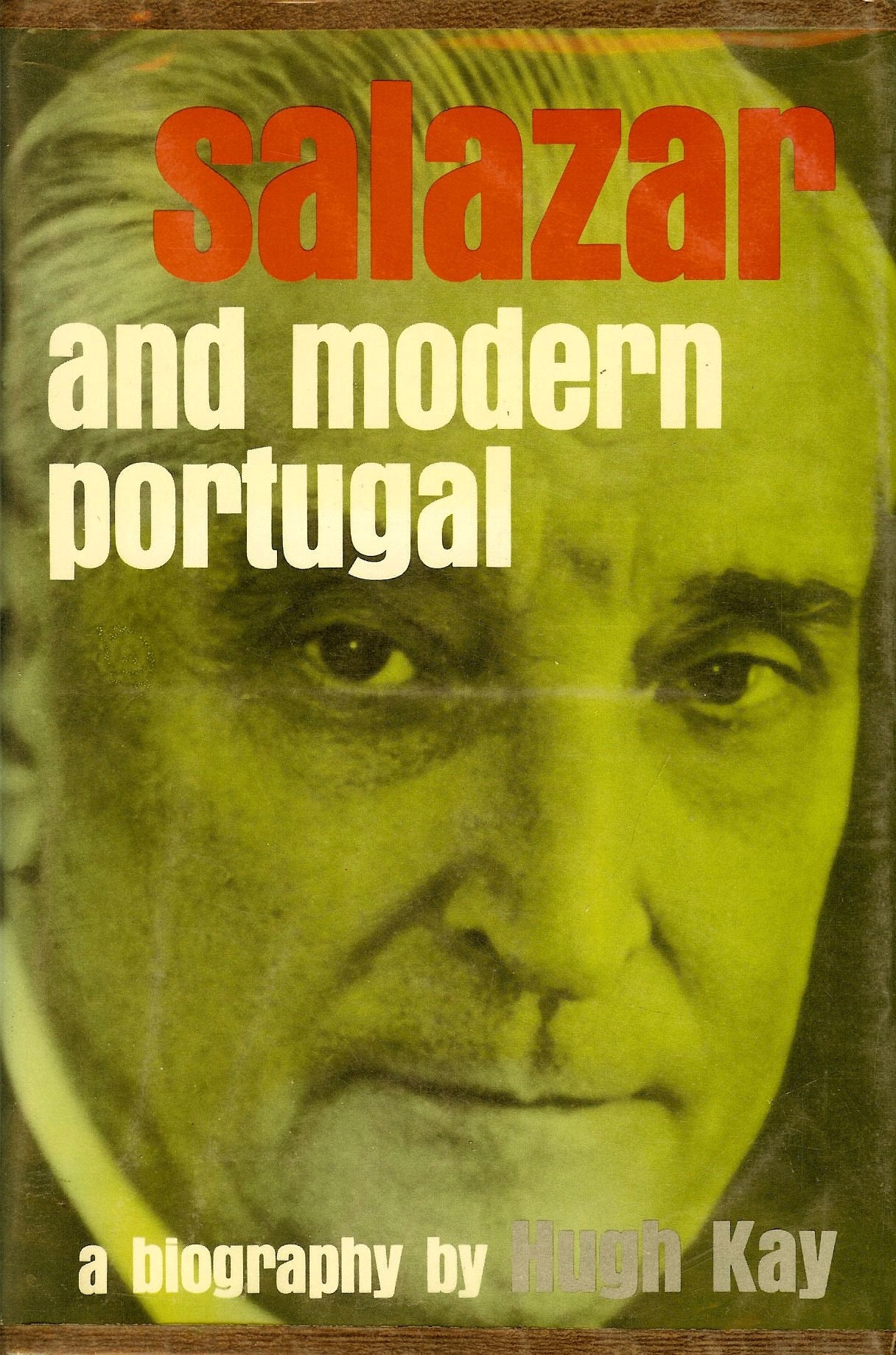 Die Zeit steht still in Portugal - Hintergrund eines politischen Systems Books