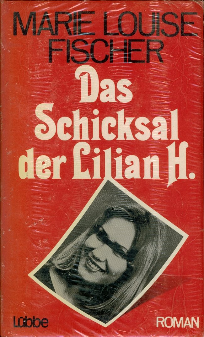 Das Schicksal der Lilian H Books