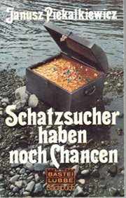 Schatzsucher haben noch Chancen Natural Sciences