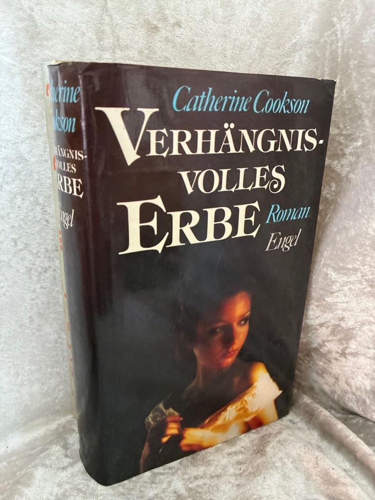 Verhängnisvolles Erbe Books