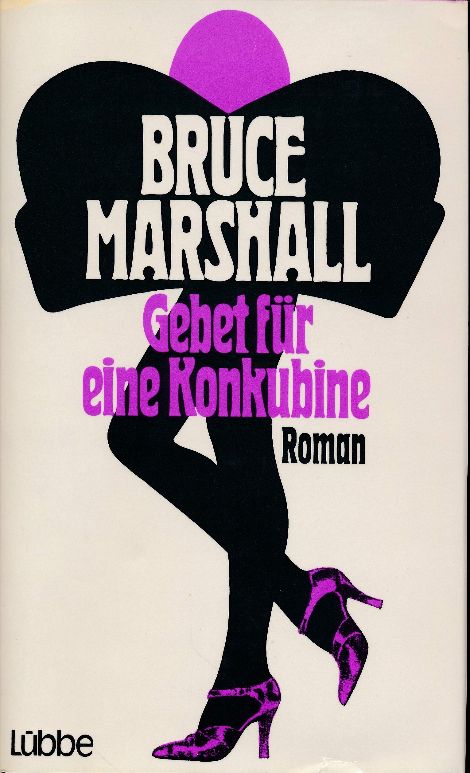 Gebet für eine Konkubine Books