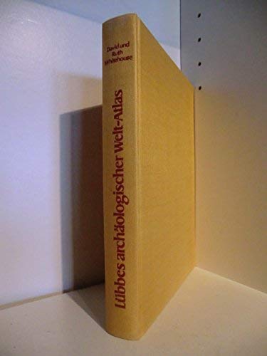 Lübbes archäologischer Weltatlas Natural Sciences