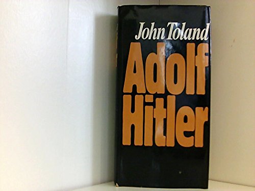 Adolf Hitler Politics & Society