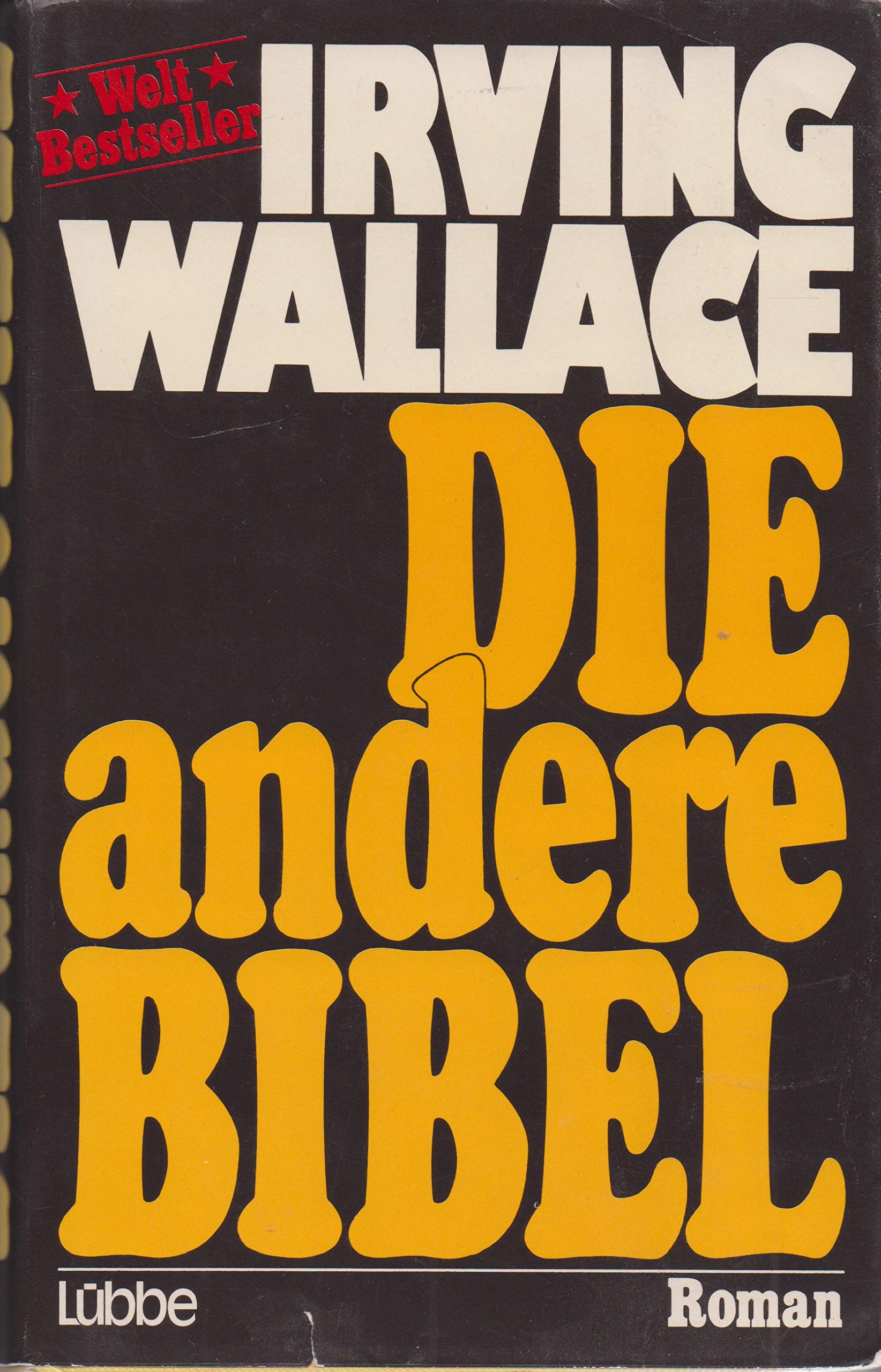 Die andere Bibel Books