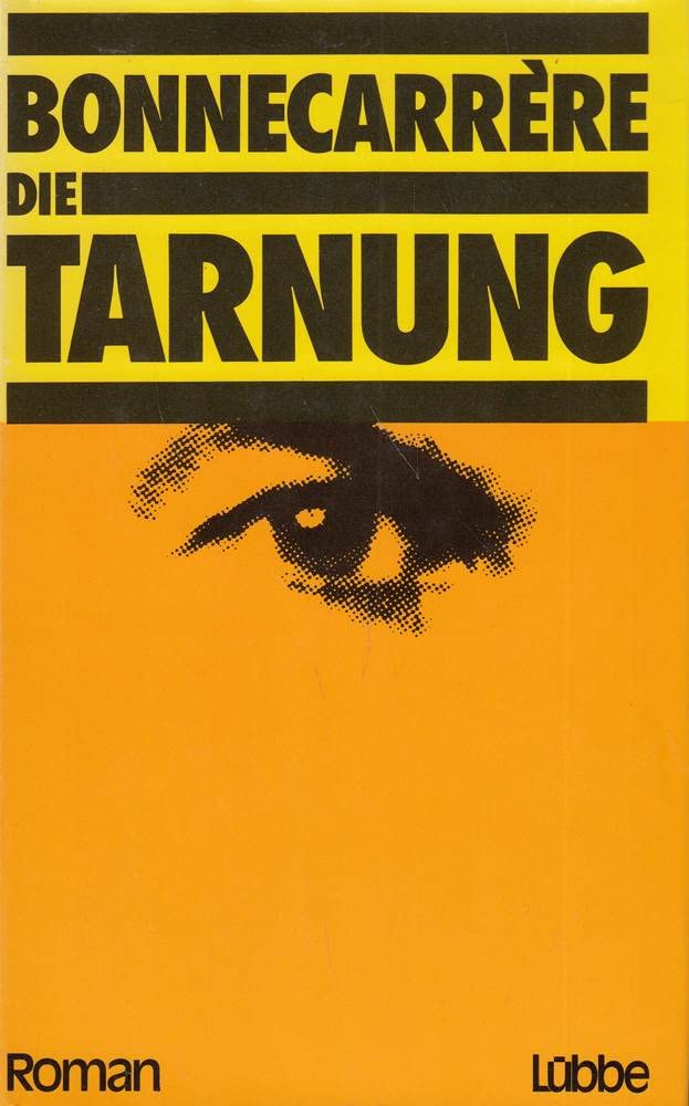 Die Tarnung Books