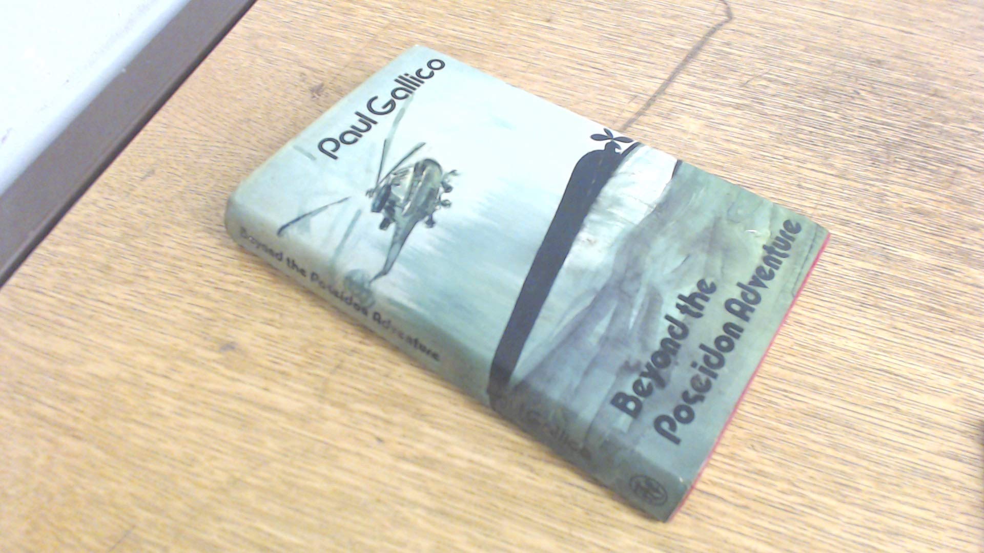 Product Image: Der Untergang der › Poseidon ‹