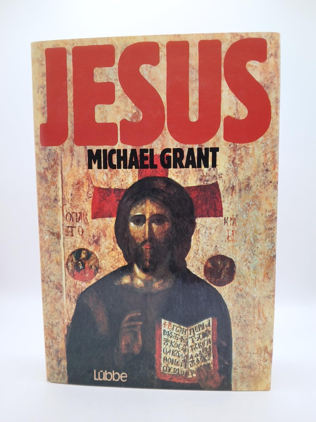 Jesus (6507 549) Religion & Esotericism