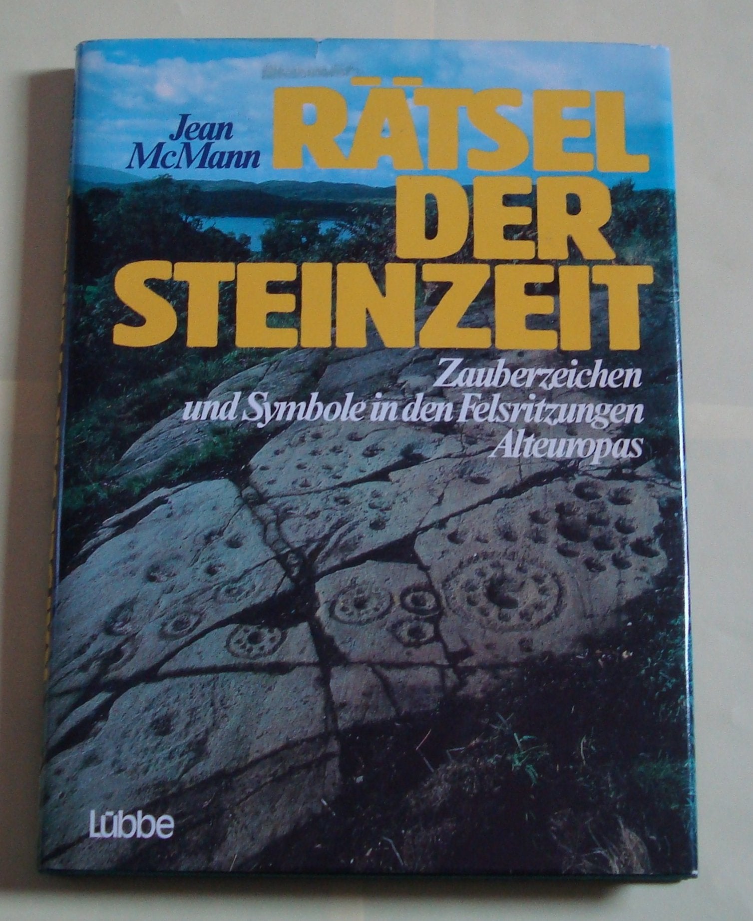 Rätsel der Steinzeit. Zauberzeichen und Symbole in den Felsritzungen Alteuropas Film, Art & Culture