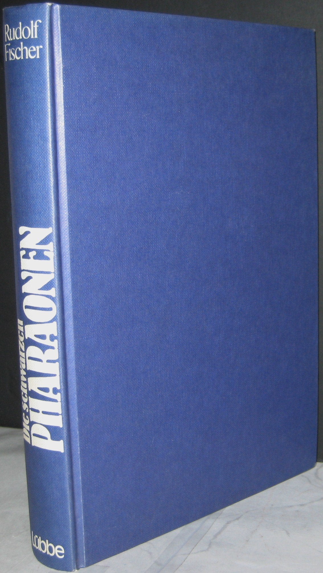 Product Image: Die schwarzen Pharaonen