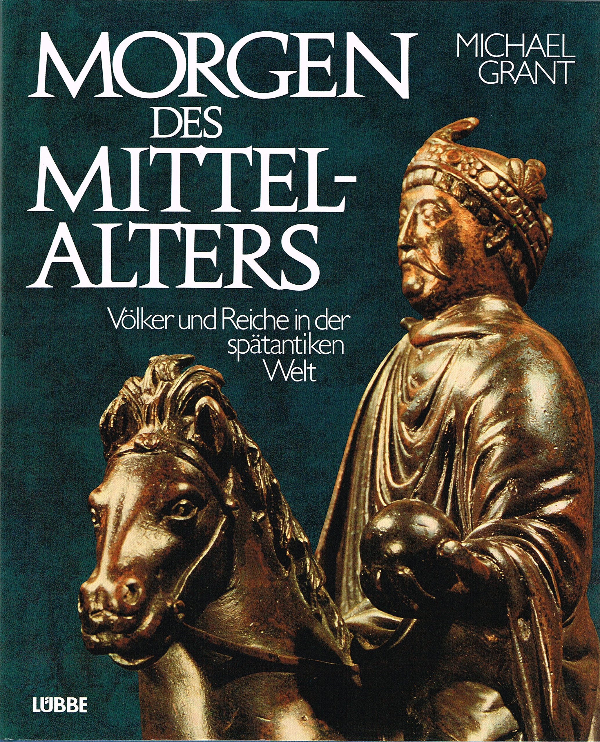 Morgen des Mittelalters: Völker und Reiche in der spätantiken Welt Film, Art & Culture