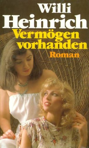 Vermögen vorhanden Books