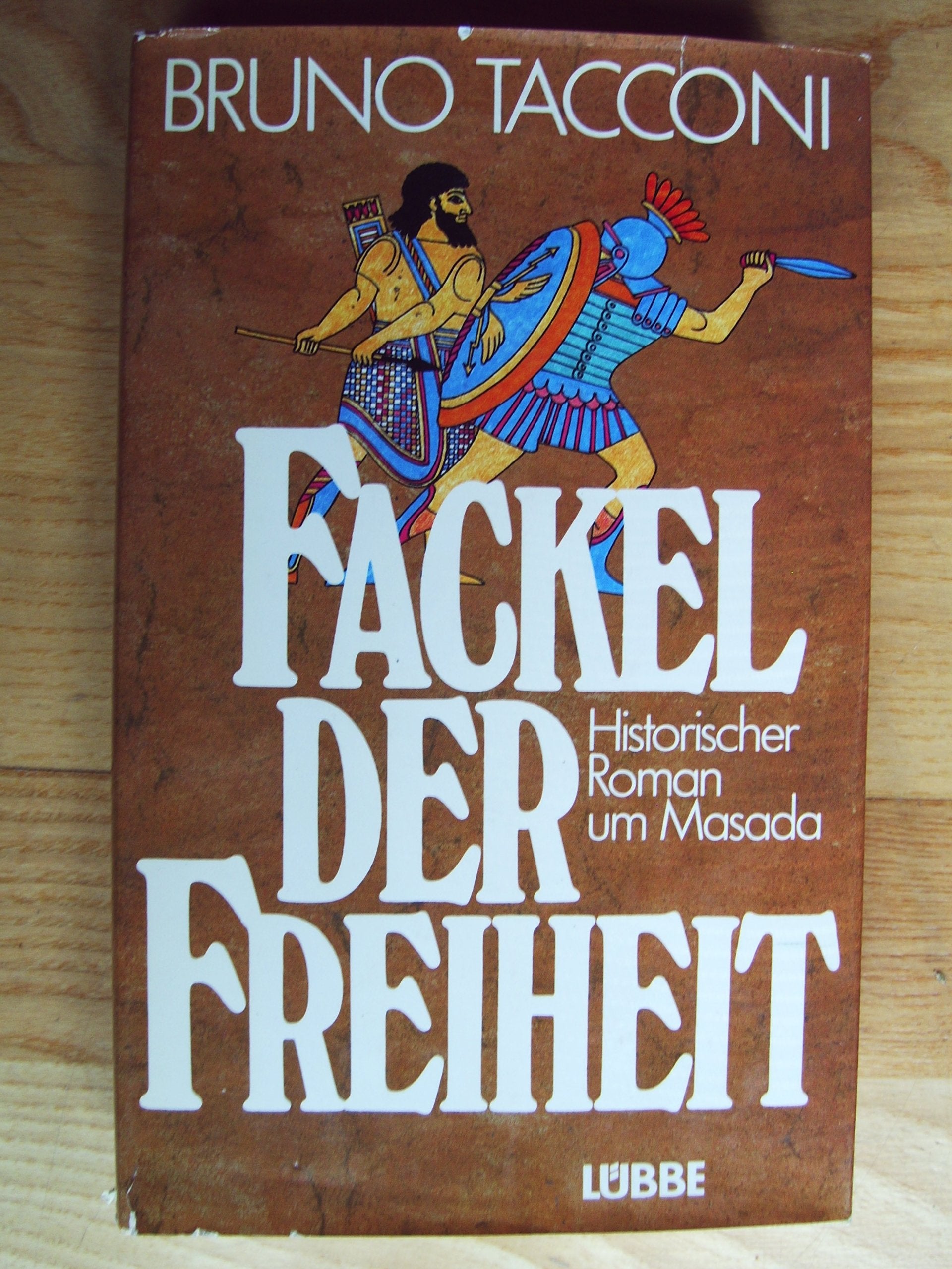 Fackel der Freiheit Books