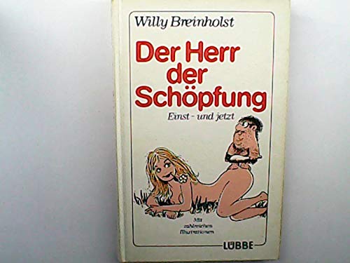 Der Herr der Schöpfung Second hand books on Religion & Esotericism