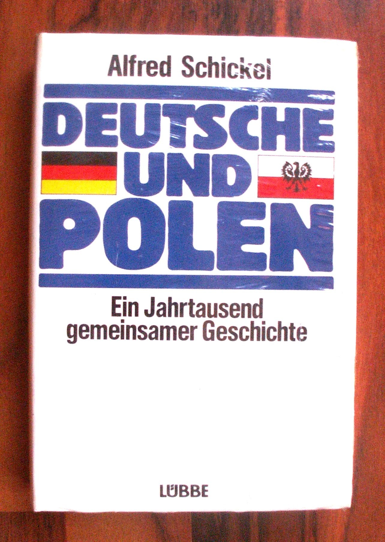 Deutsche und Polen: Ein Jahrtausend gemeinsamer Geschichte Books