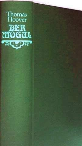 Product Image: Der Mogul : Roman.