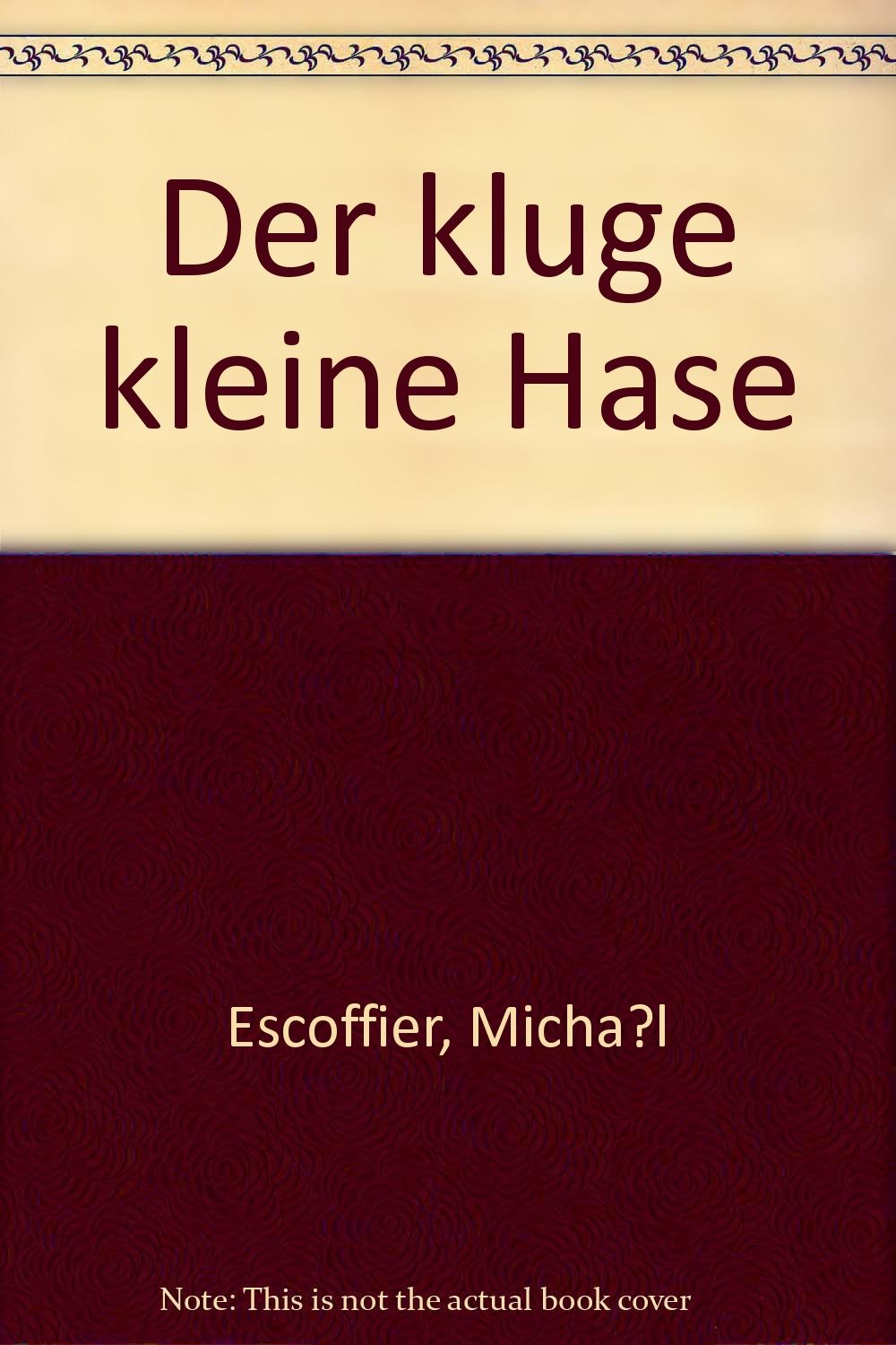 Der kluge kleine Hase (Baumhaus Verlag) Novels & Short Stories