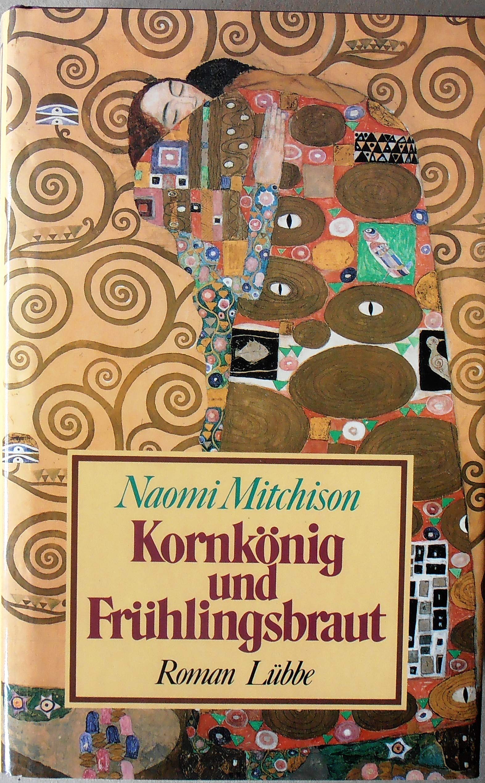 Kornkönig und Frühlingsbraut Books