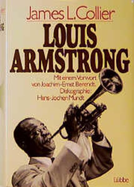 Louis Armstrong (Lübbe Biographien) Pop culture