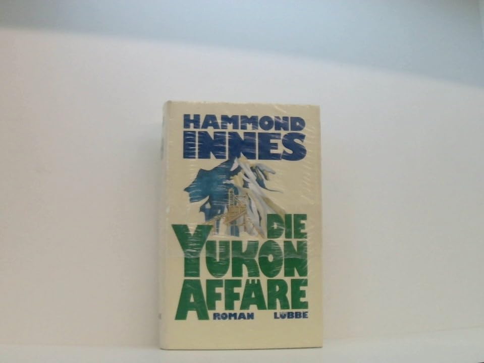 Die Yukon-Affäre: Roman Books