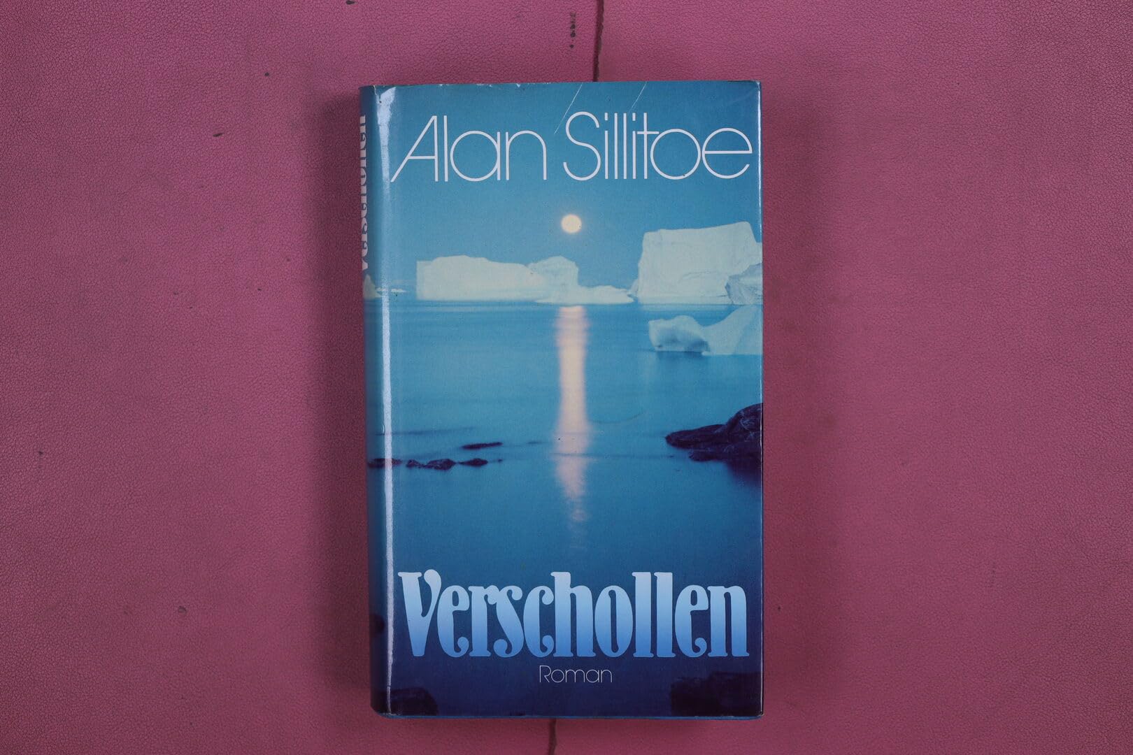 Verschollen: The Lost Flying Boat. Roman Books