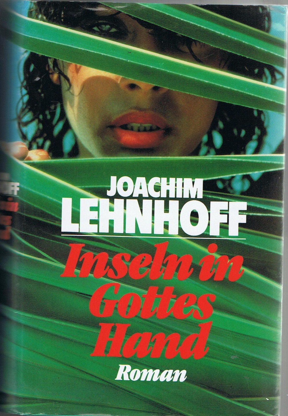 Inseln in Gottes Hand: Roman aus der Südsee Books