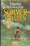 Sommerschatten: Roman Contemporary literature