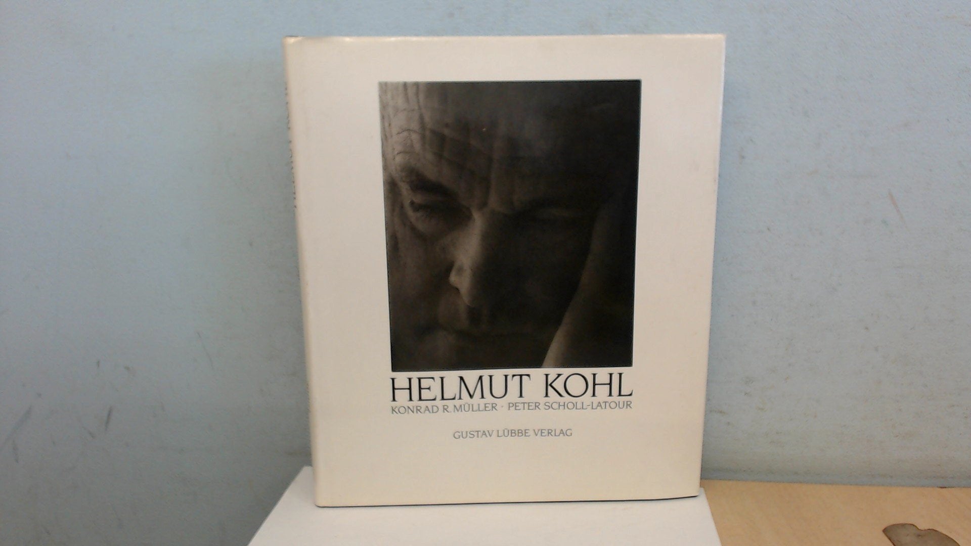 Helmut Kohl (Lübbe Politik /Zeitgeschichte) Politics & Society