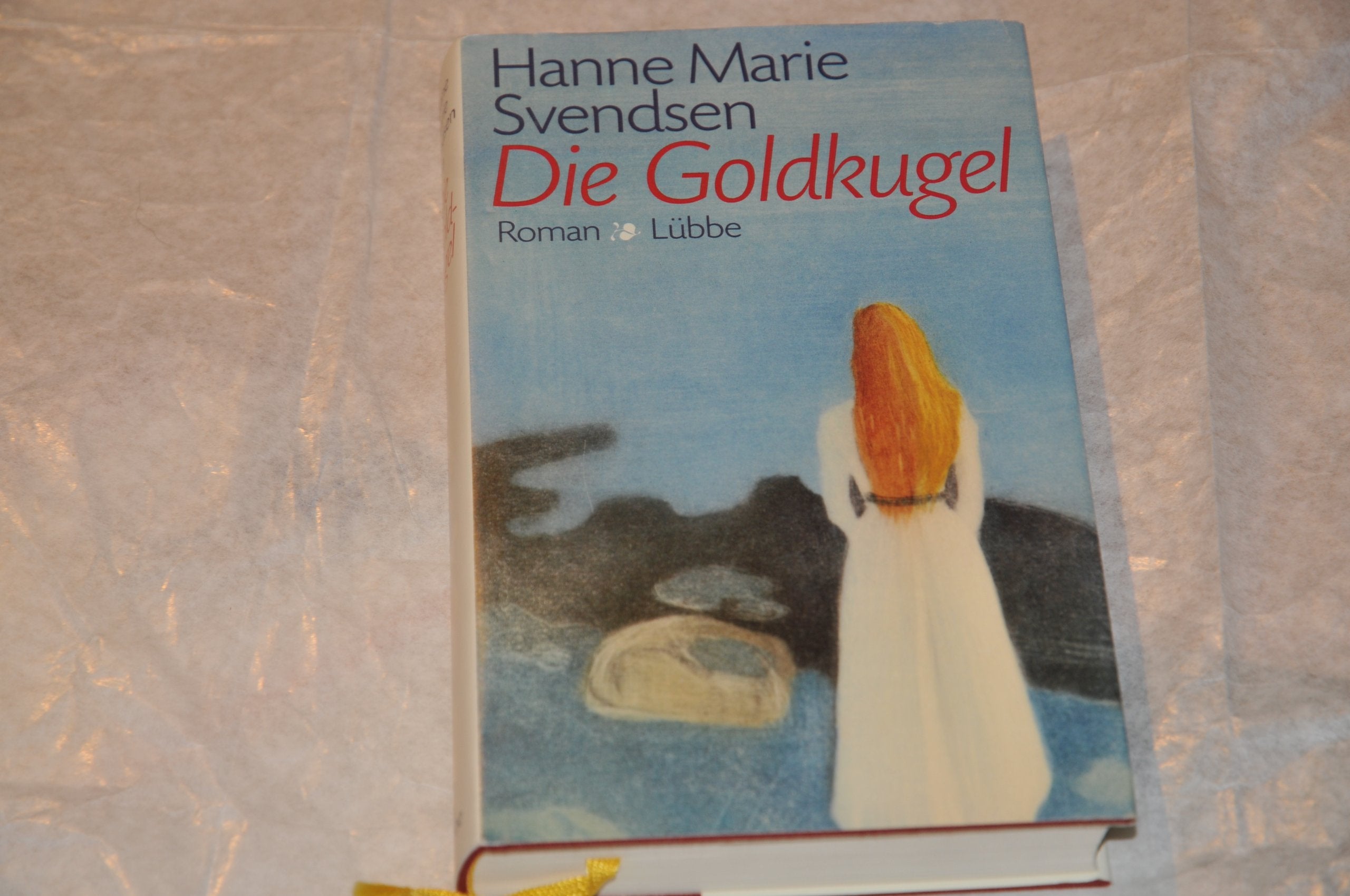 Die Goldkugel: Roman Books