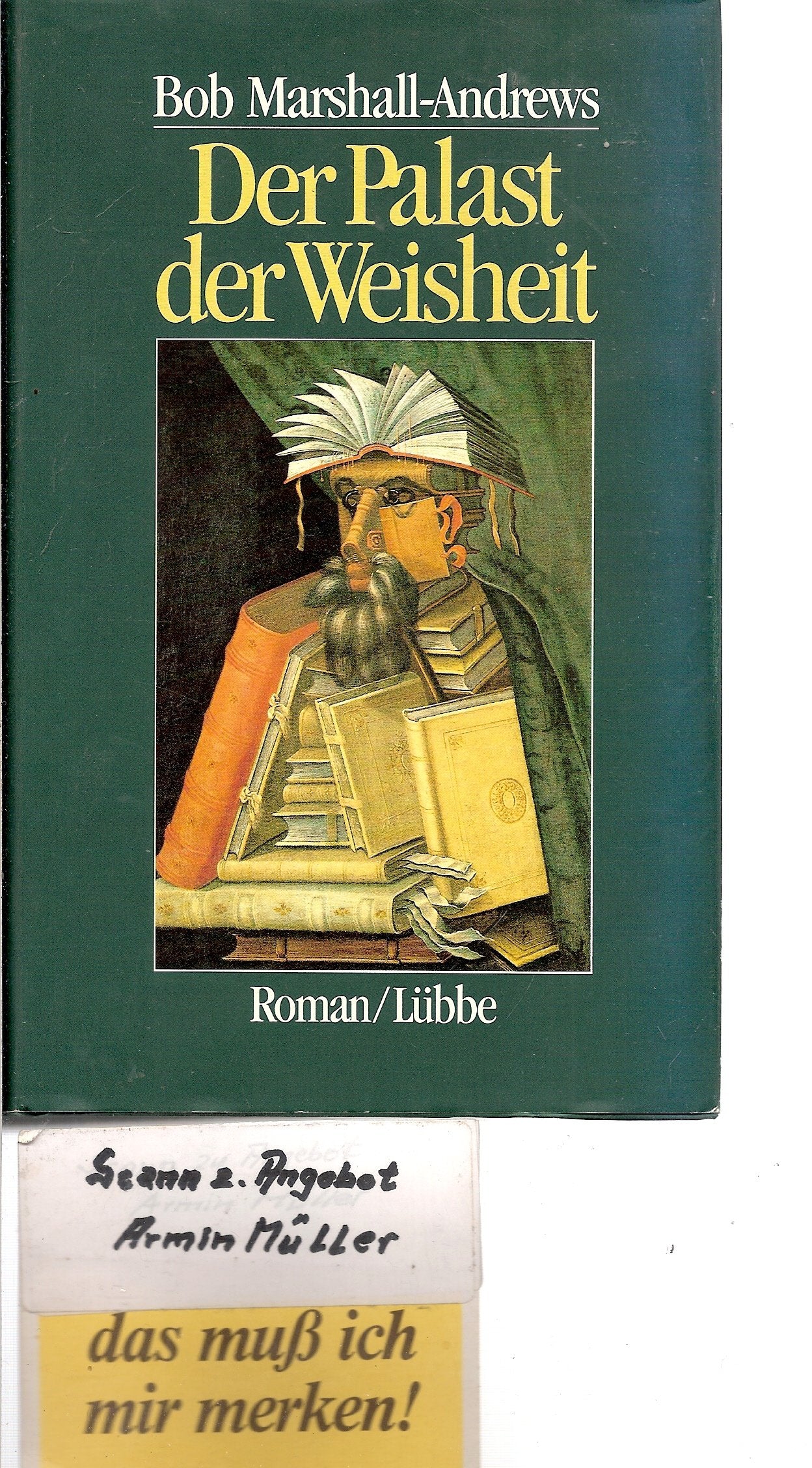 Der Palast der Weisheit: Roman Historical Fiction