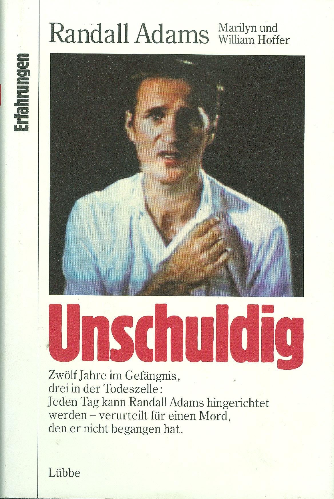 Unschuldig Law Books