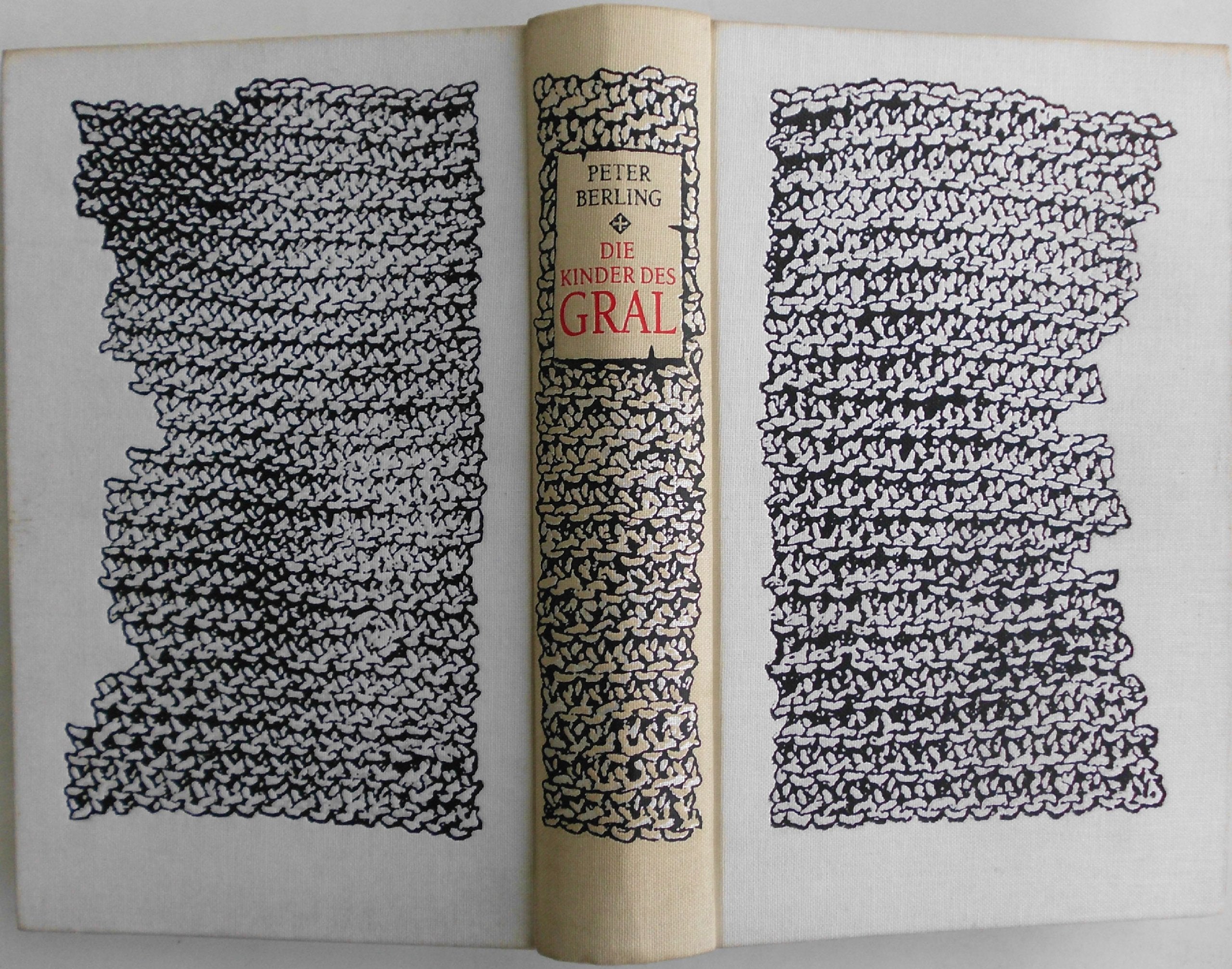 Die Kinder des Gral (Lübbe Belletristik) Books