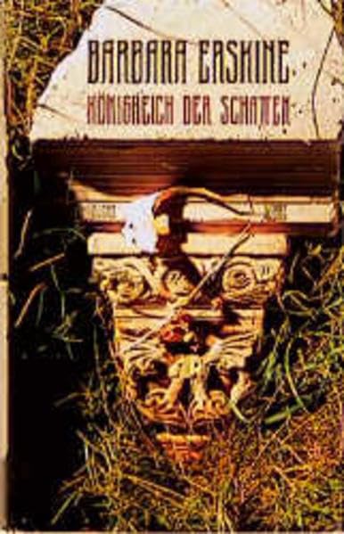 Königreich der Schatten: Roman (Lübbe Science-Fiction /Fantasy) Fiction