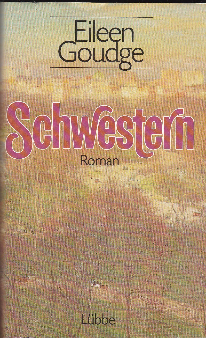 Schwestern: Roman Contemporary literature Books