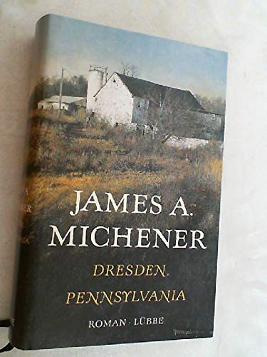 Dresden, Pennsylvania. Roman Contemporary literature
