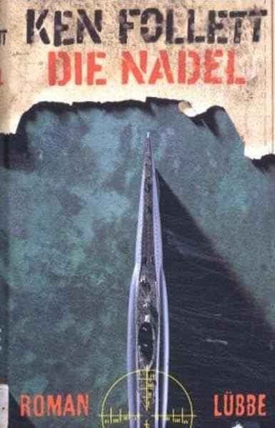 Die Nadel: Roman (Lübbe Belletristik) Crime & Thrillers
