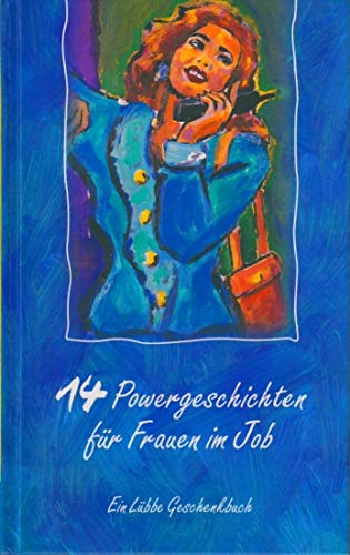 Powergeschichten für Frauen im Job Social Sciences
