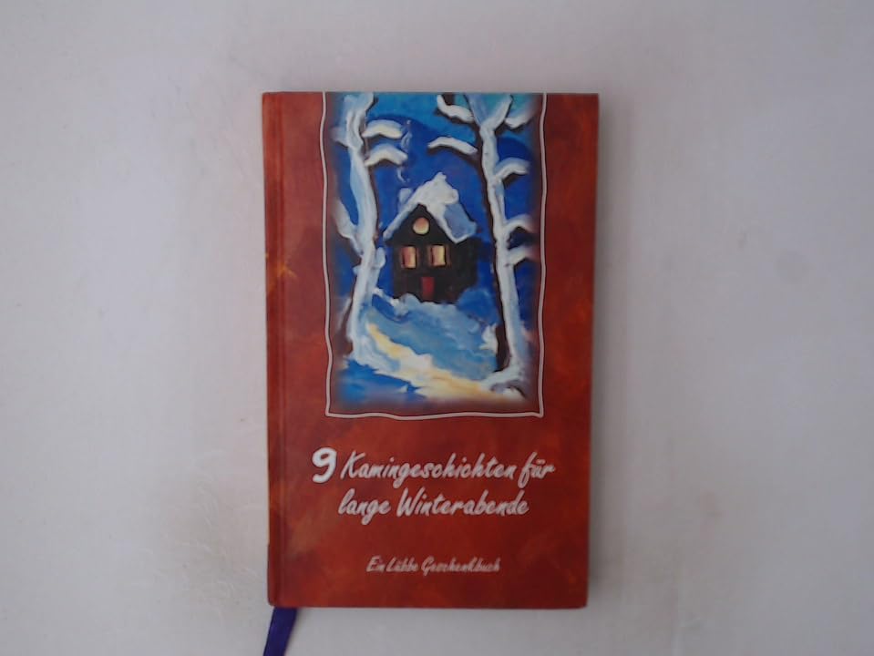 Kamingeschichten für lange Winterabende Books