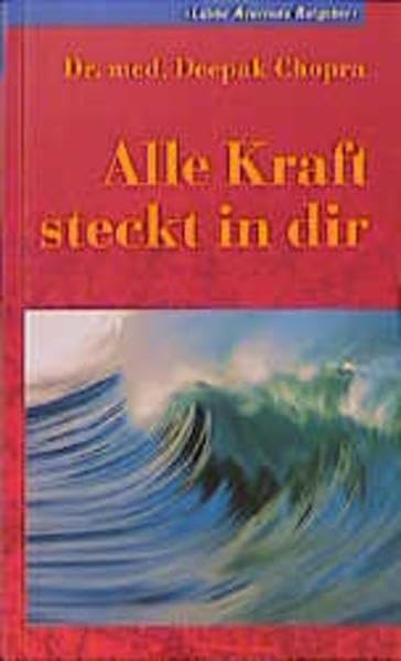 Product Image: Alle Kraft steckt in dir.
