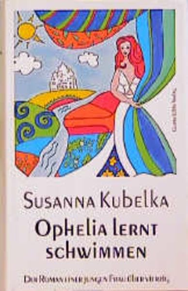 Ophelia lernt schwimmen book