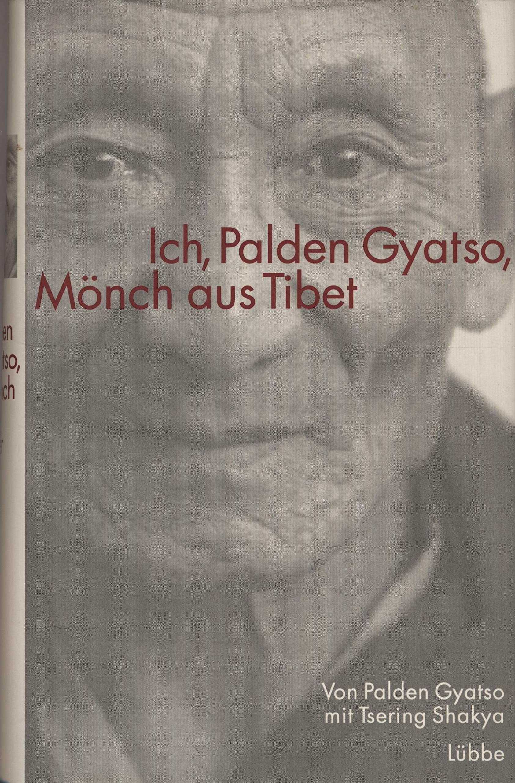 Ich, Palden Gyatso, Mönch aus Tibet (Lübbe Biographien) Politics & History